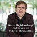 Was ist Magieforschung? – Ein Interview mit Dr. Bernd-Christian Otto preview image