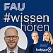 #WissenHören. Cyberkriminalität - Dr. Christian Rückert preview image
