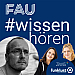 #WissenHören. Ewiges Eis? (Dr. Johannes Fürst) preview image