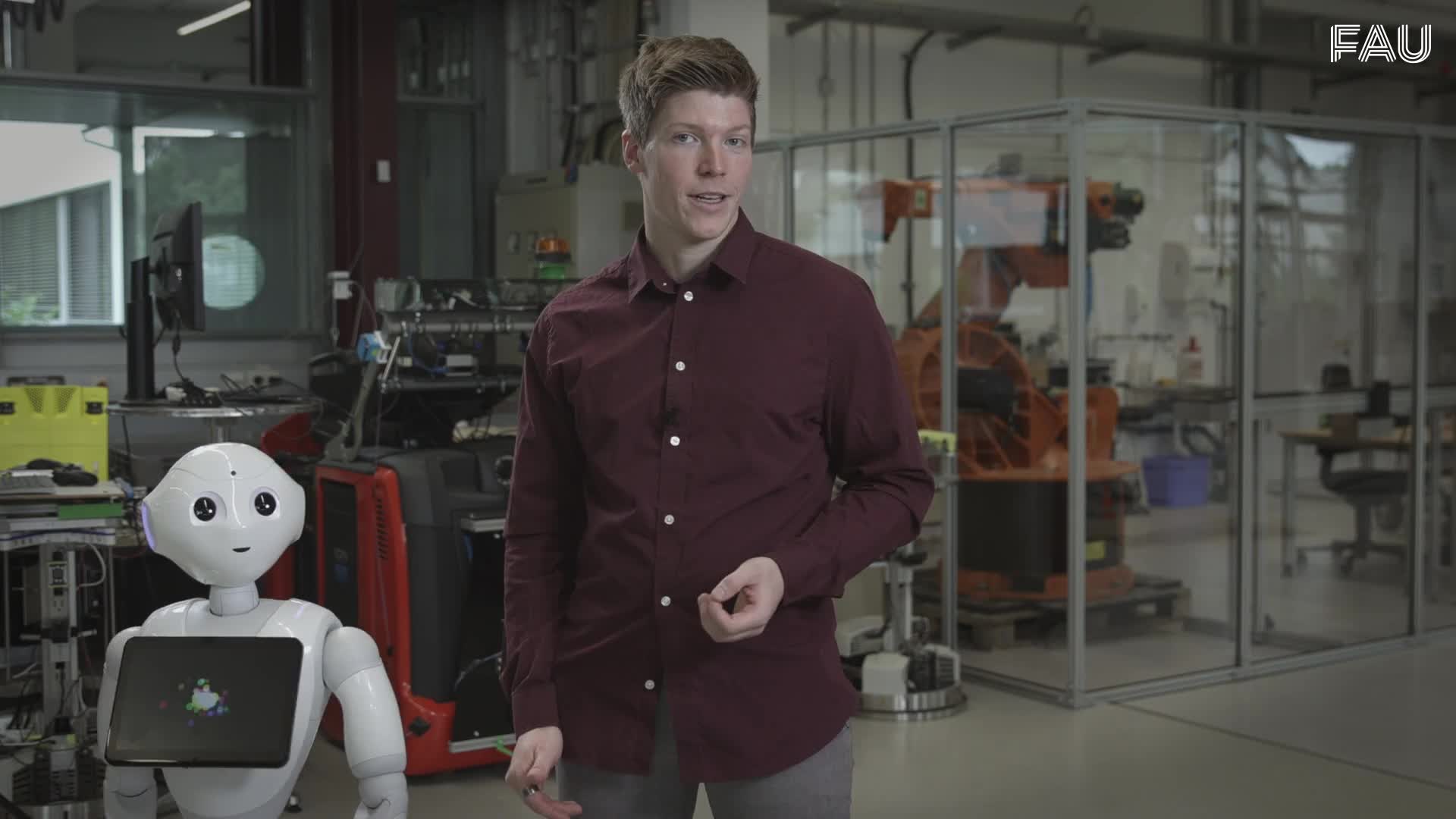 2 Minuten Wissen -  Robotop preview image