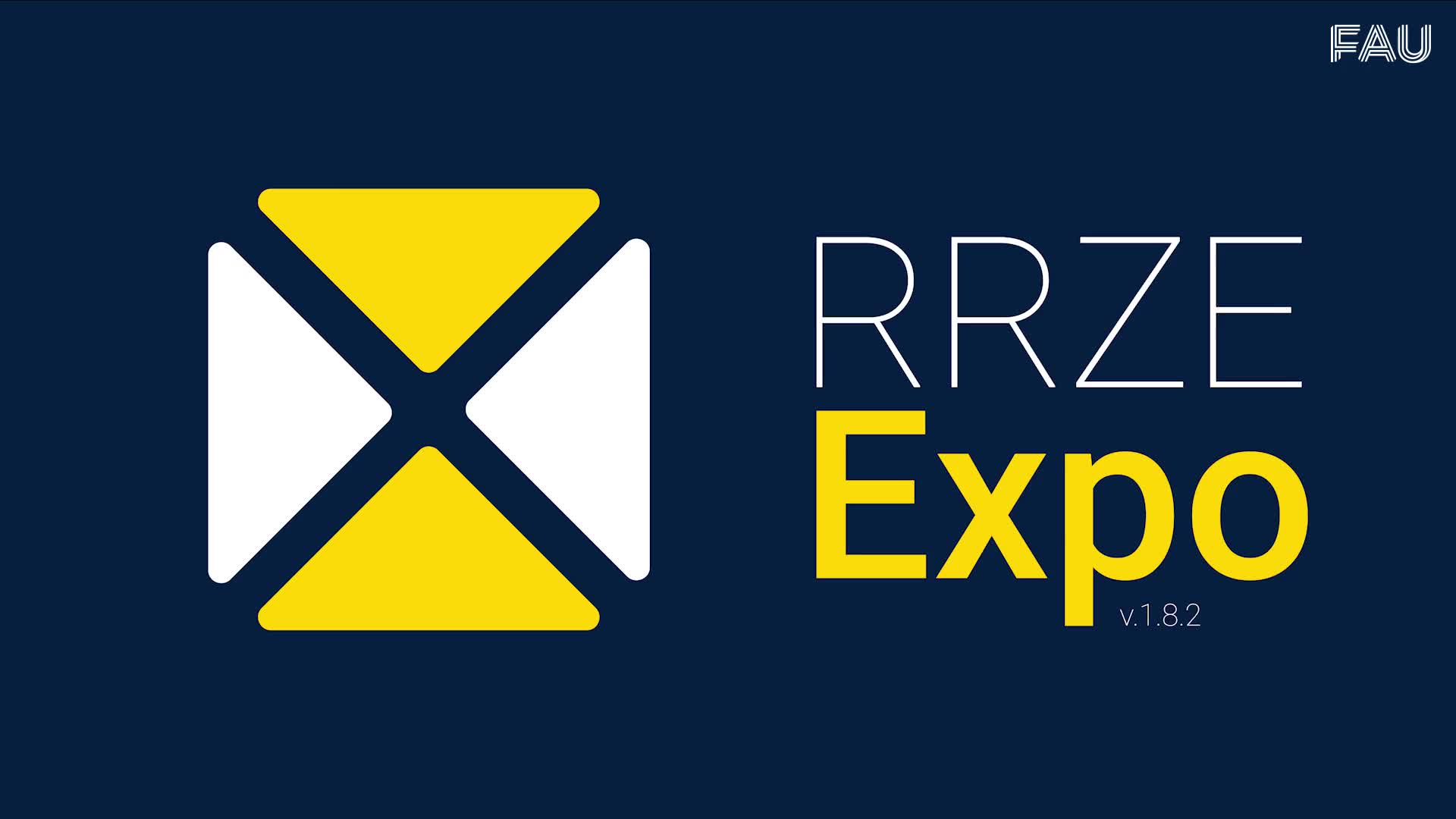 RRZE Expo - Die Messe anlegen preview image