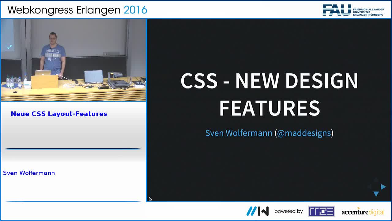 Neue CSS Layout-Features preview image