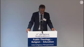 Public Theologies or Religious Studies? Deliberations on the Basis of Multifaith Religious Education preview image