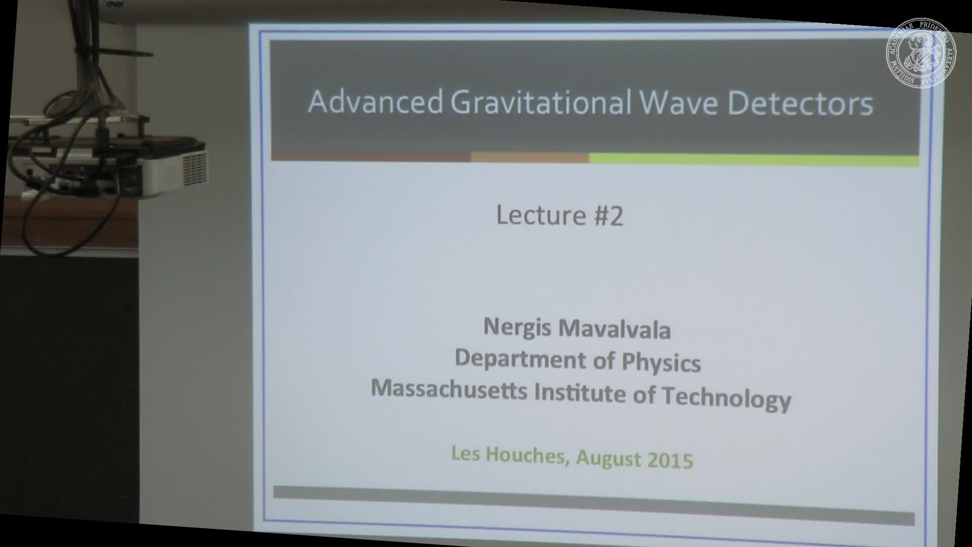 Gravitational Waves: Sources and Detection - 2 preview image