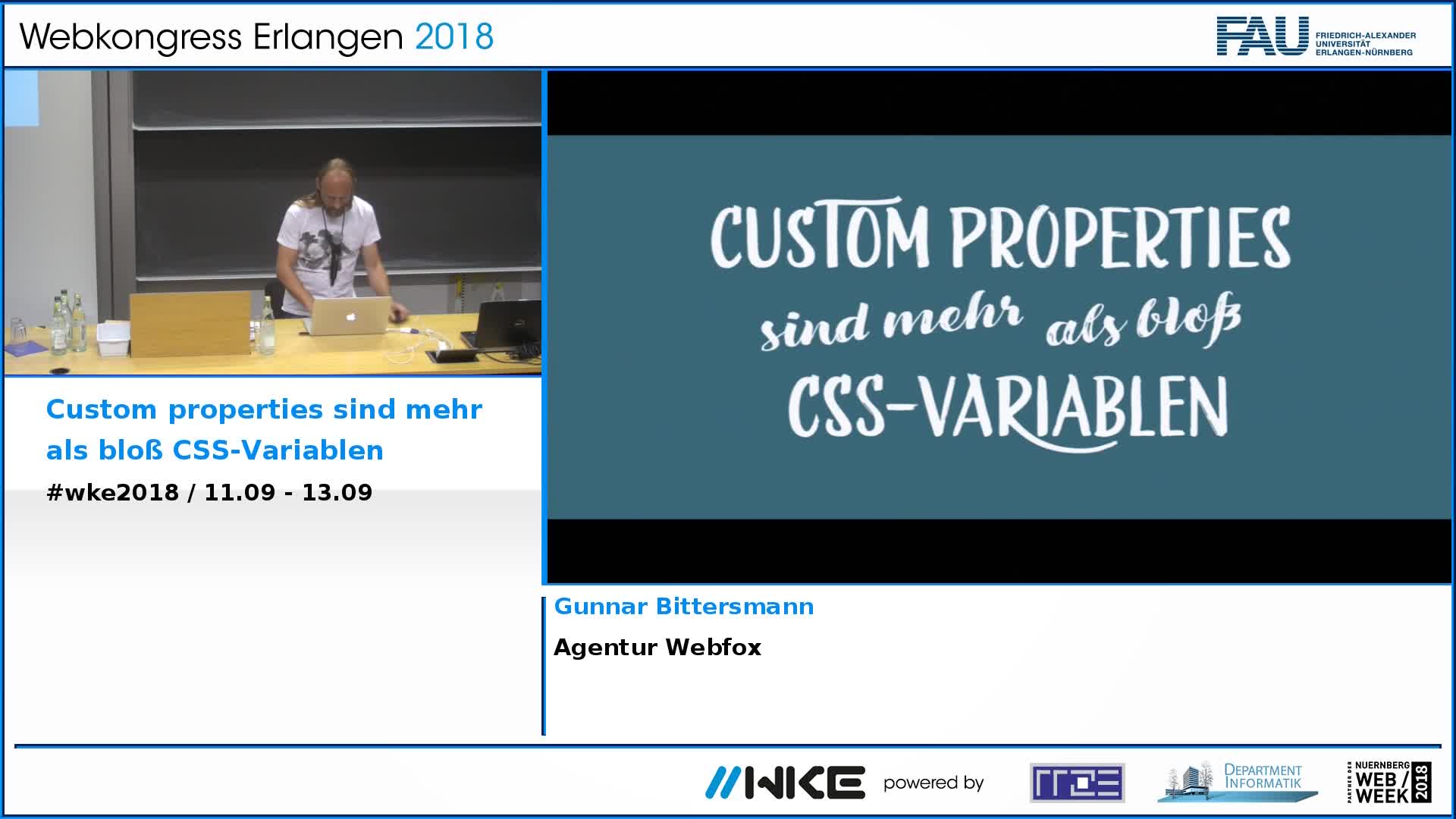 Custom properties sind mehr als bloß CSS-Variablen preview image