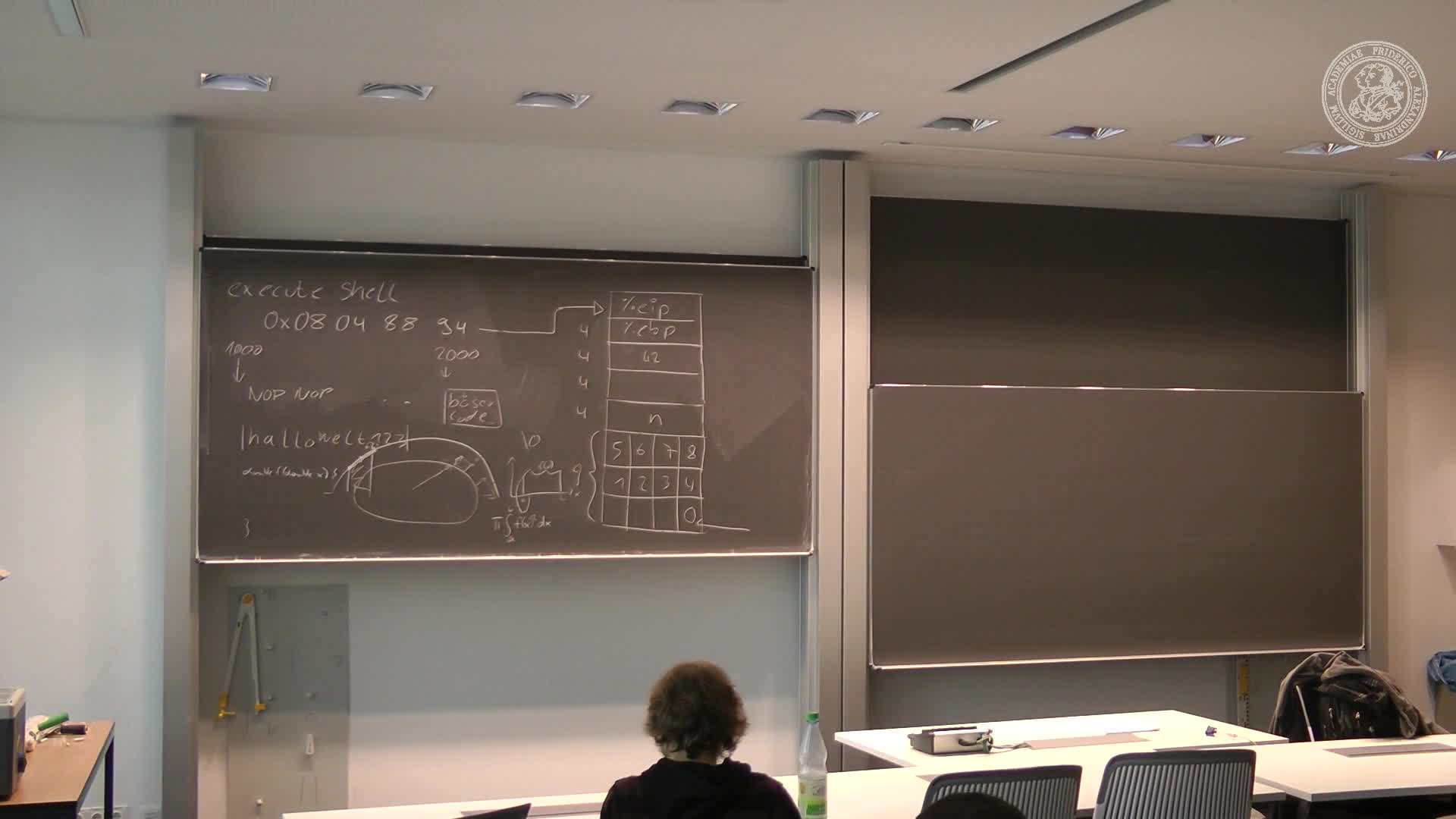 Nonclassical Logics in Computer Science preview image