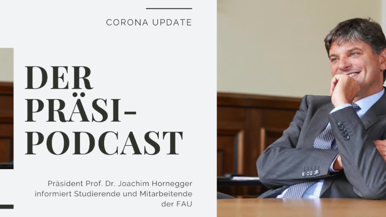 „Der Präsi-Podcast“ vom 5. April 2020 preview image