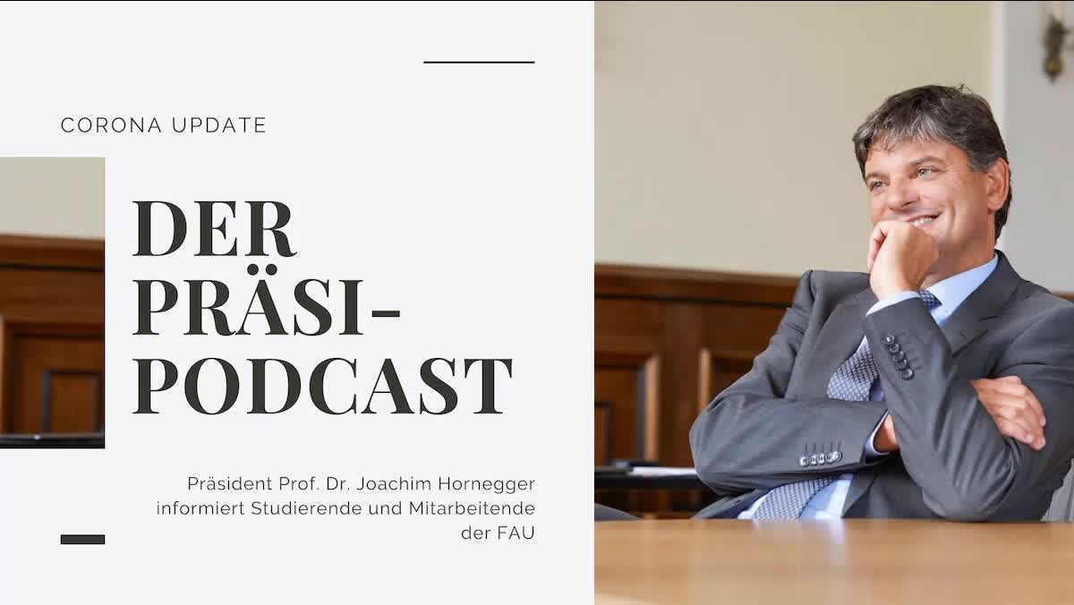 „Der Präsi-Podcast“ vom 08. Juli 2020 preview image