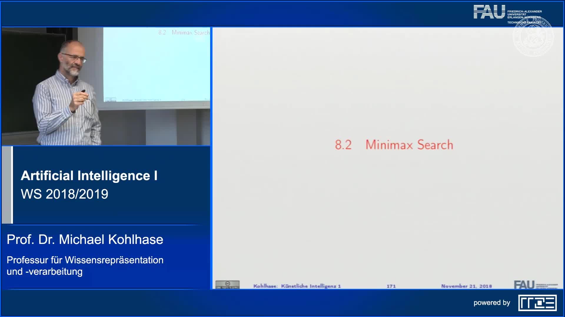 Minimax Search preview image