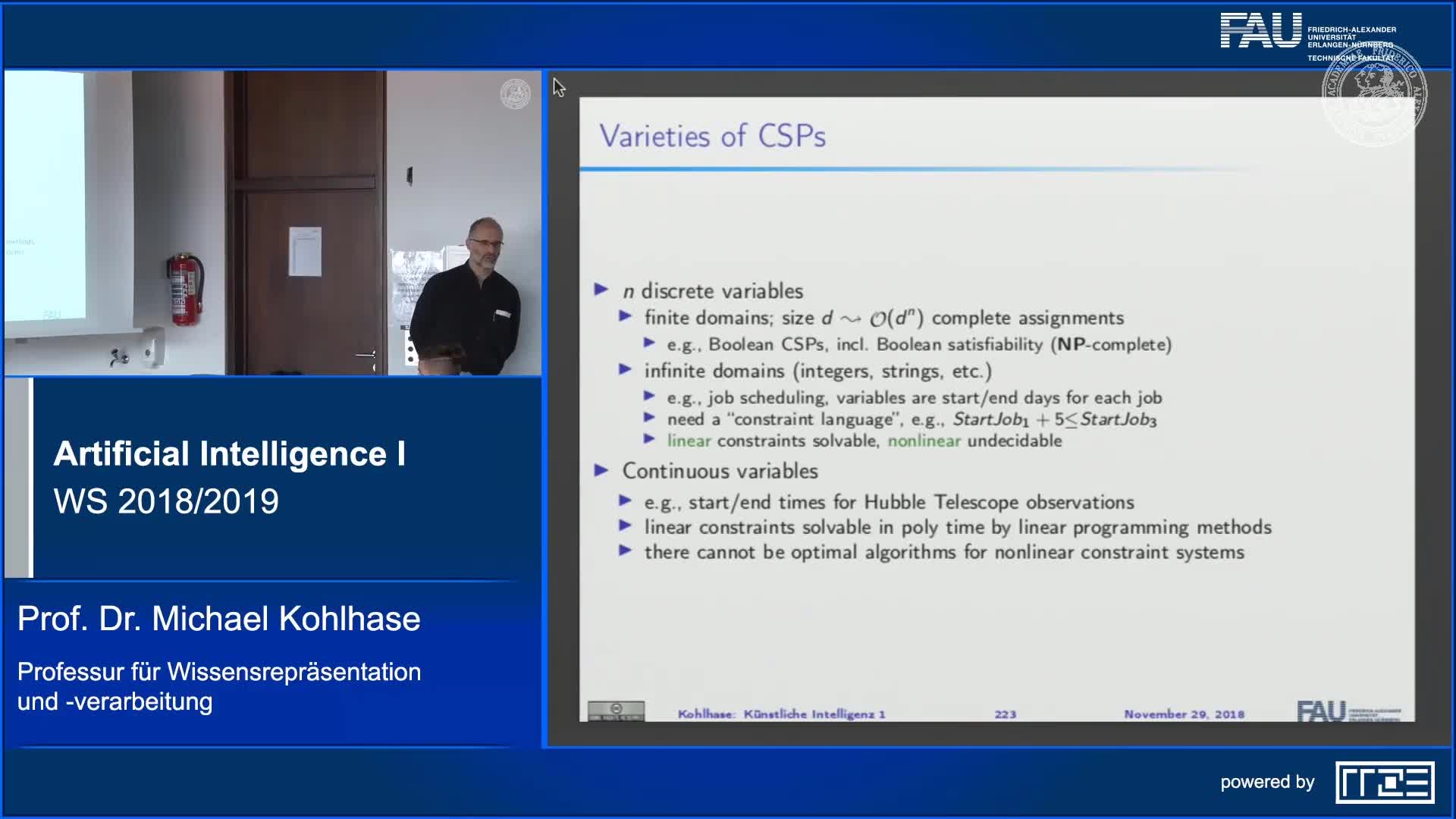 CSP: Towards a Formal Definition (Part 1) preview image