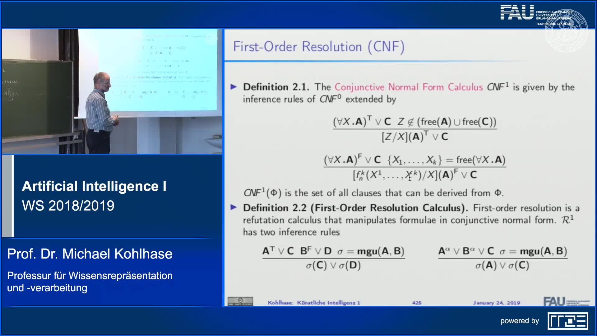 Recap Clip 14.5: First-Order Resolution (Examples) preview image