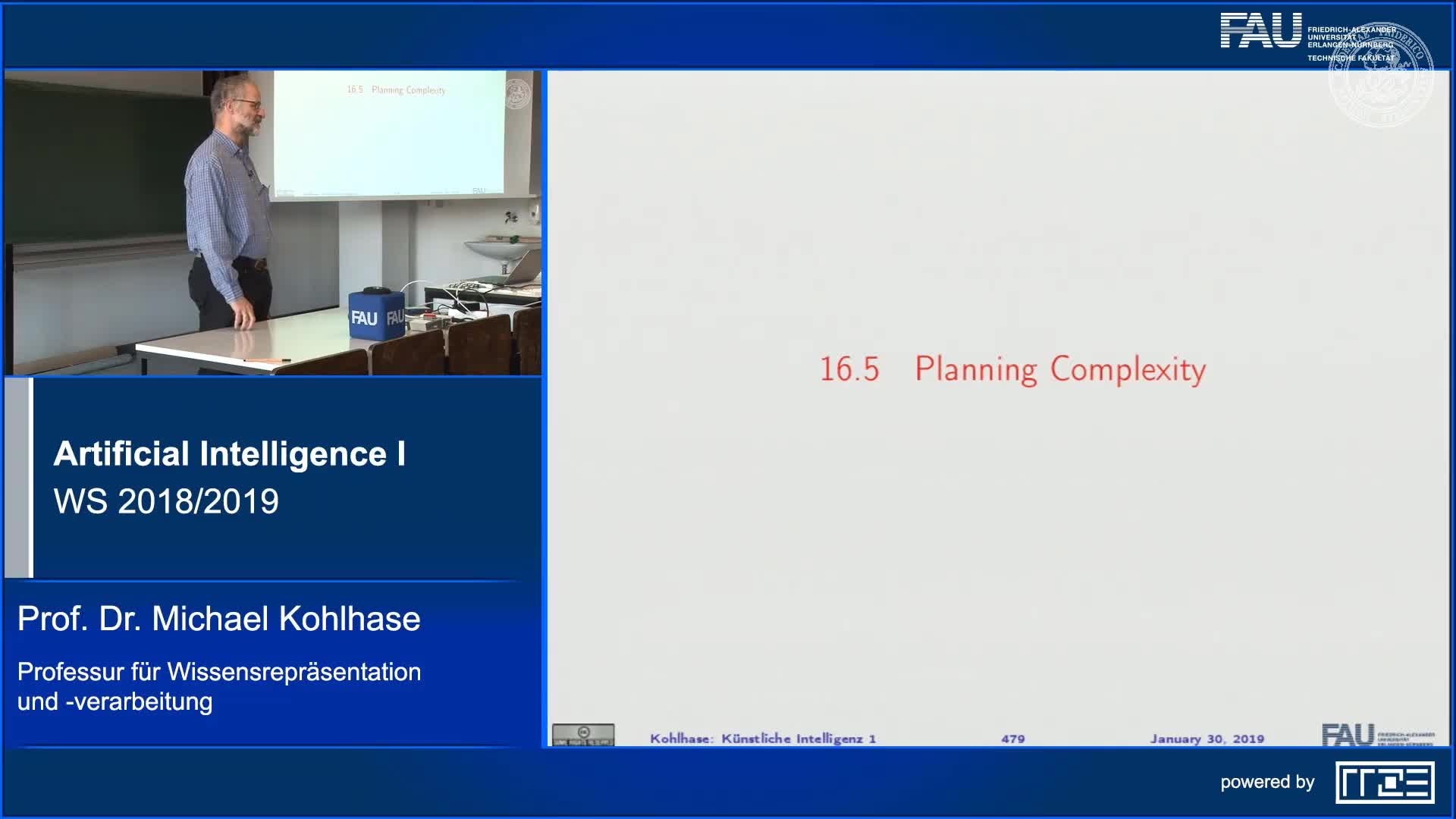 Recap Clip 16.5: Planning Complexity preview image