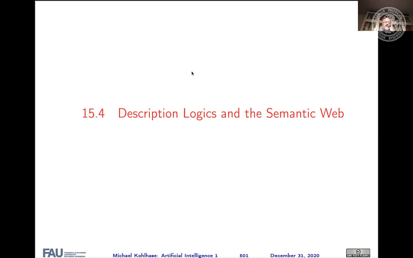 15.4 Description Logics and the Semantic Web preview image