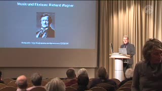 Musik und Ekstase: Richard Wagner preview image