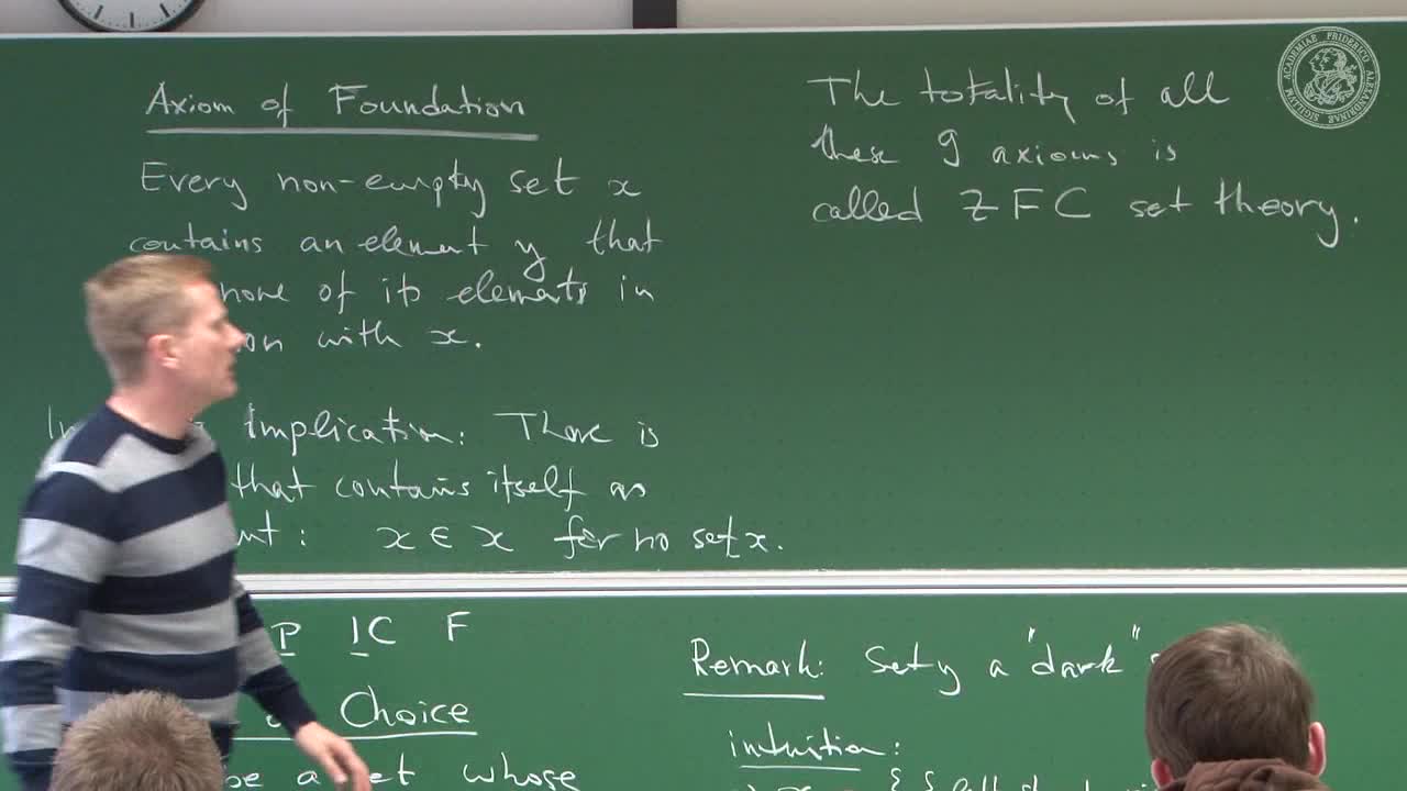 Lectures on the Geometric Anatomy of Theoretical Physics preview image