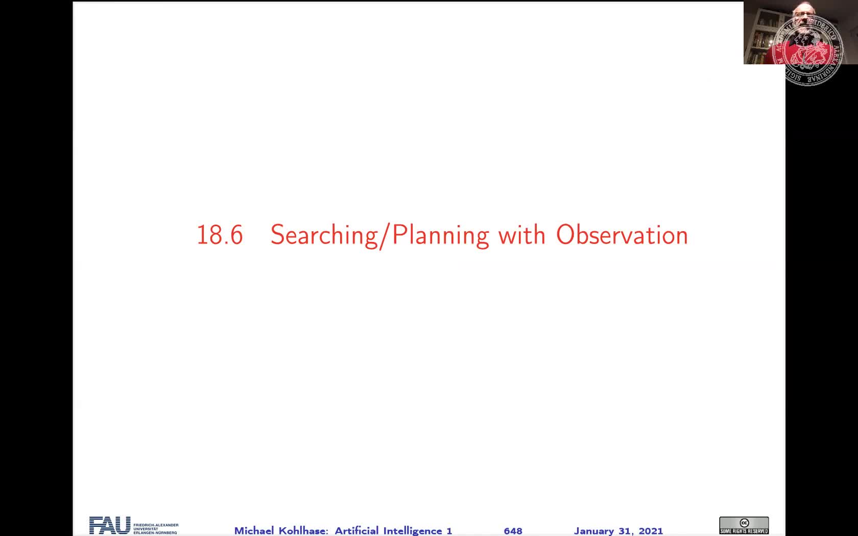 Searching/Planning with Observation preview image