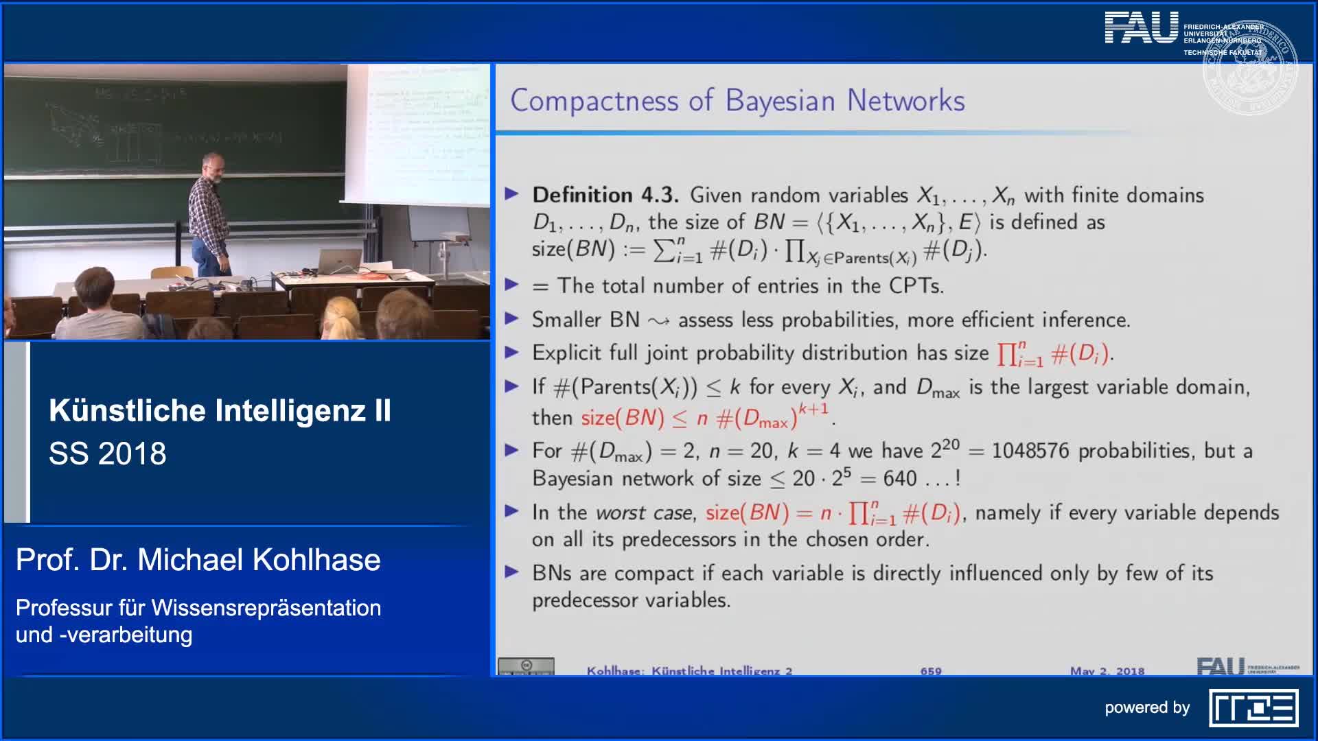 21.4. Constructing Bayesian Networks (Part 2) preview image