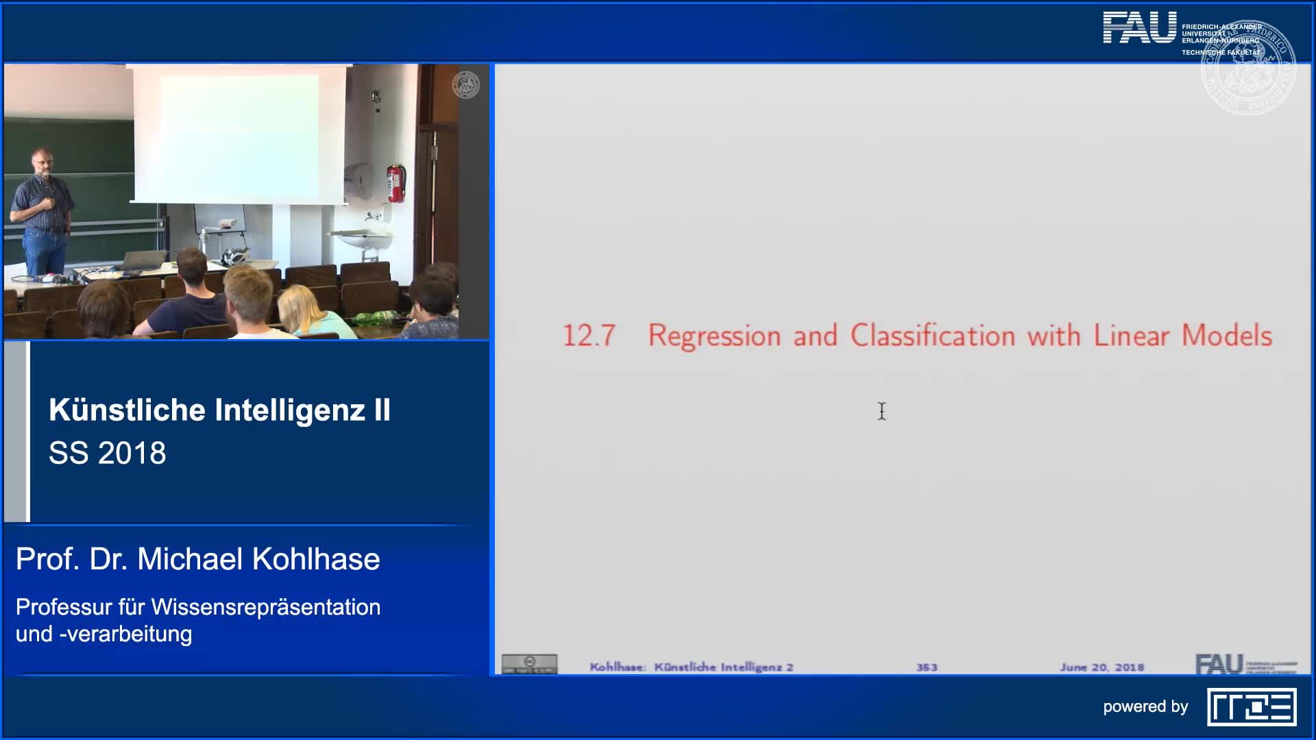 25.7. Regression and Classification with Linear Models (Part 1) preview image