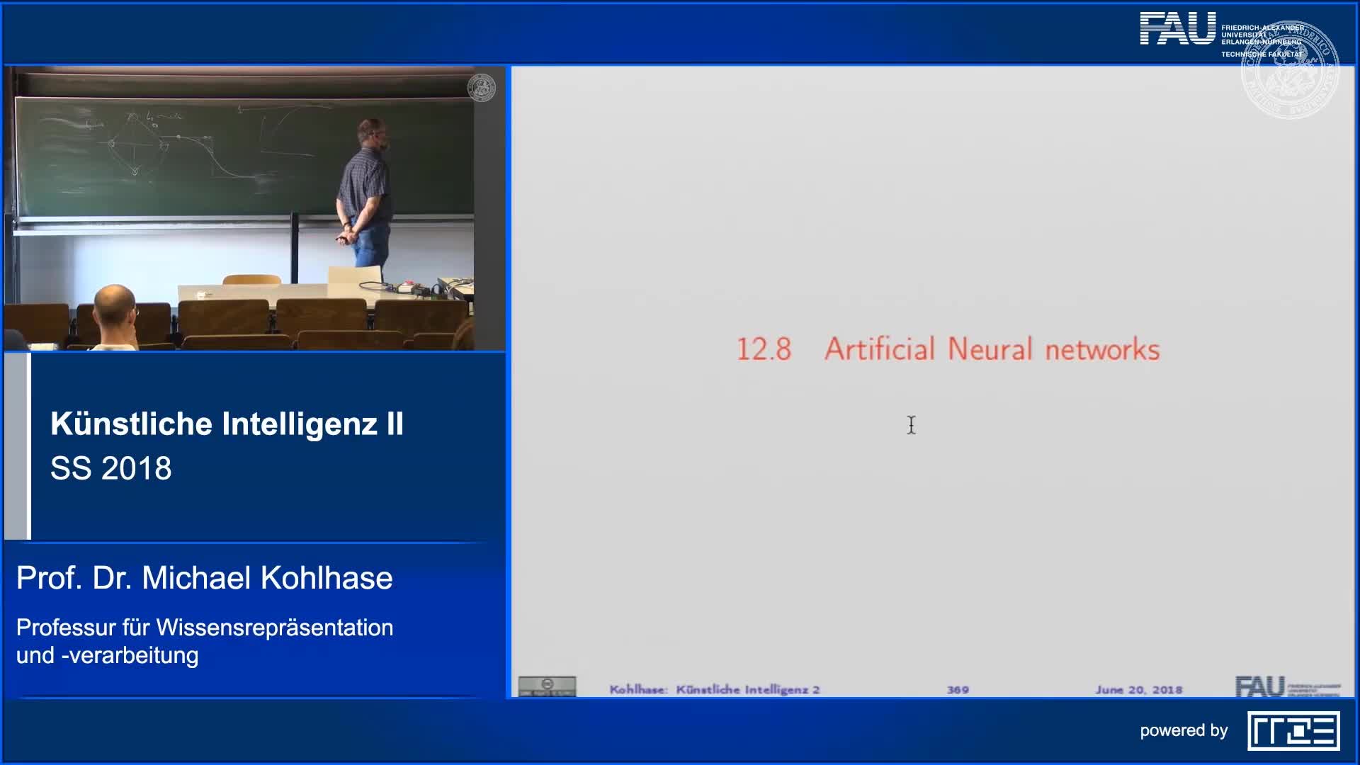 25.8. Artificial Neural Networks (Part 1) preview image