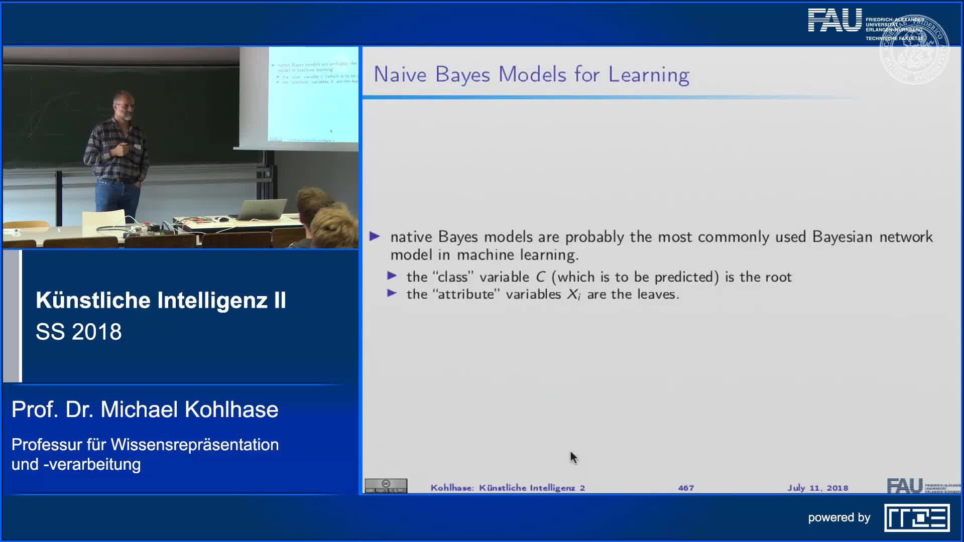 26.4. Naive Bayes Models preview image