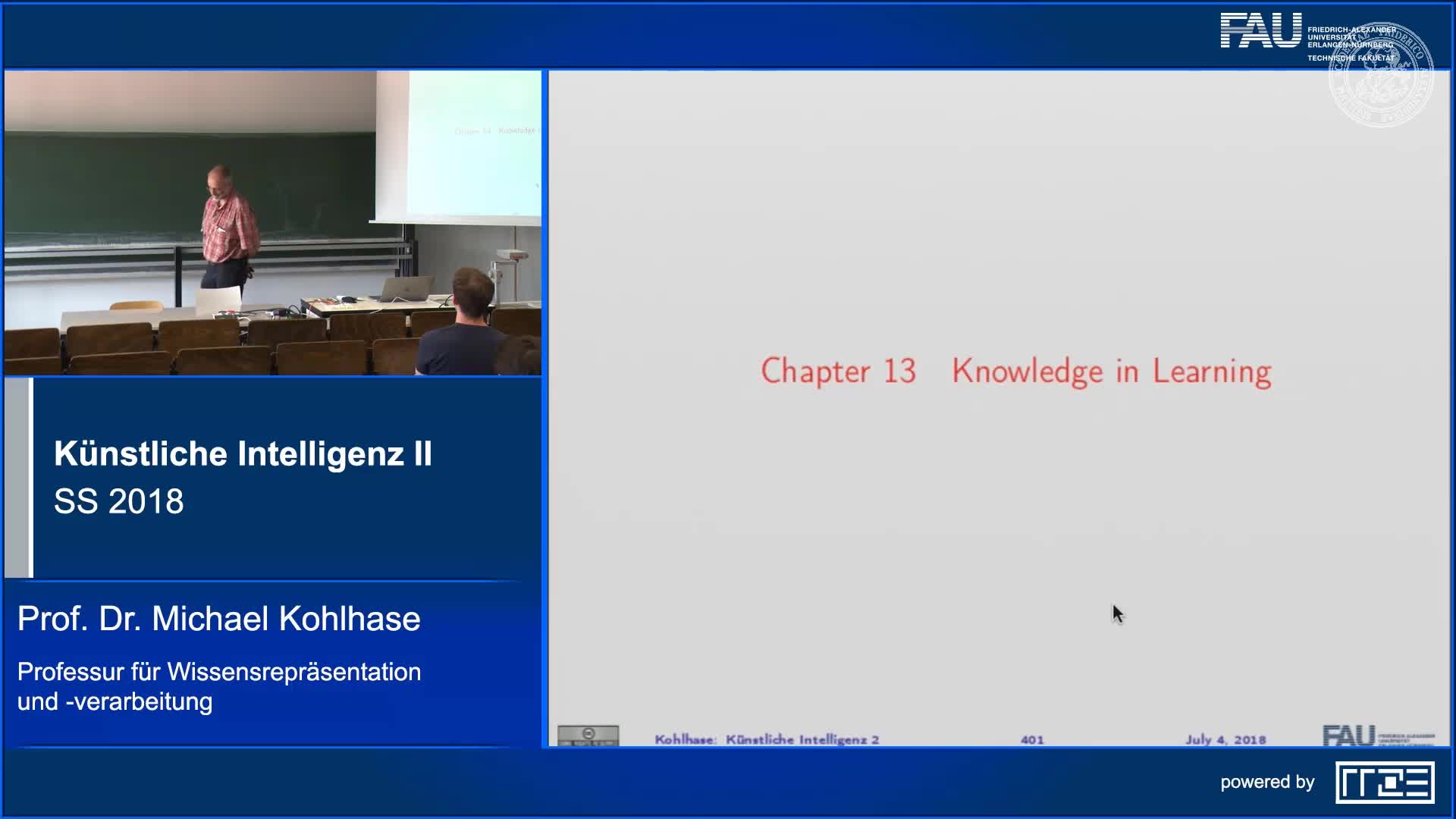 Recap Clip 10.1: Logical Formulations of Learning (Part 1) preview image