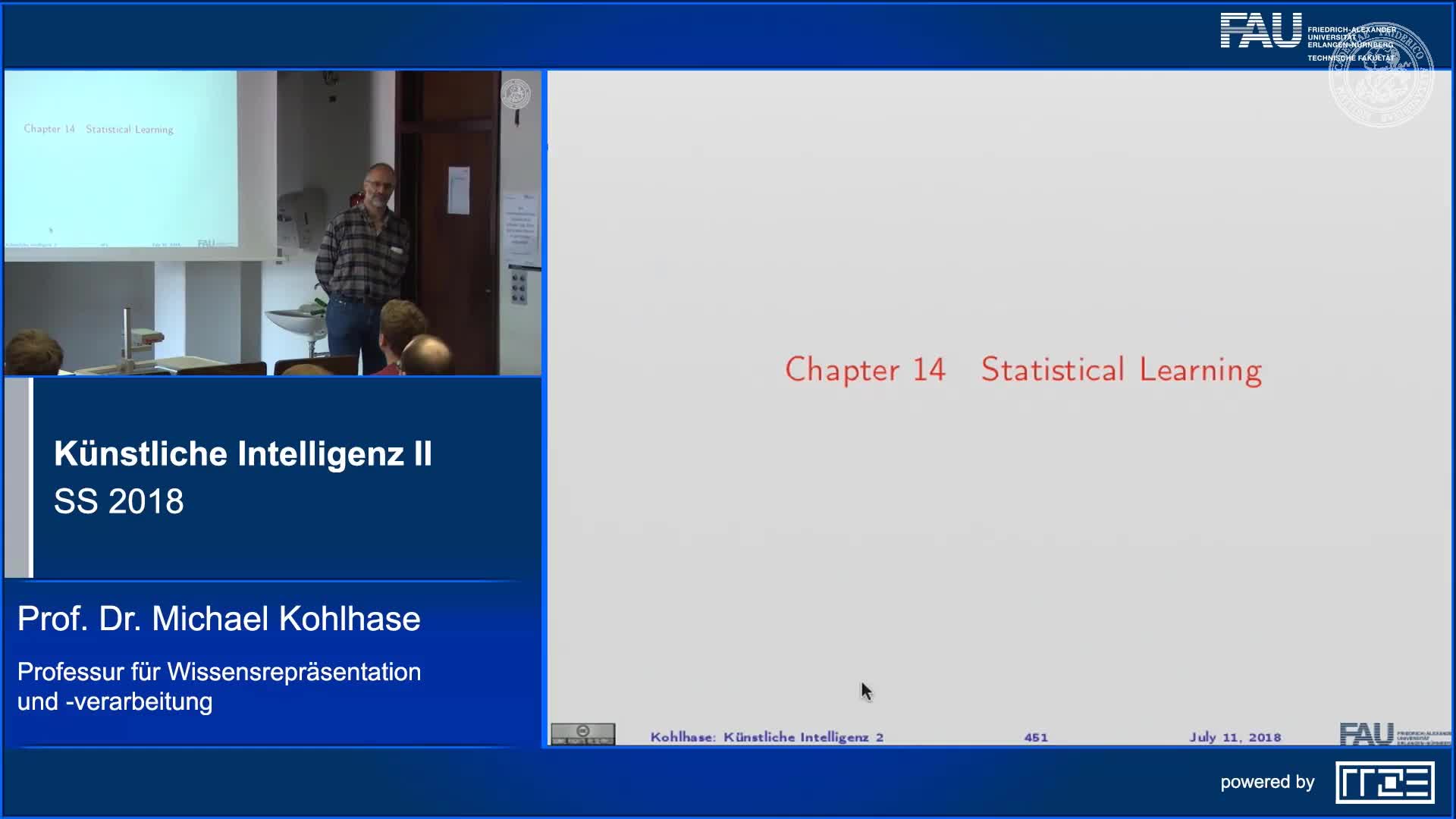 Recap Clip 9.1: Full Bayesian Learning preview image