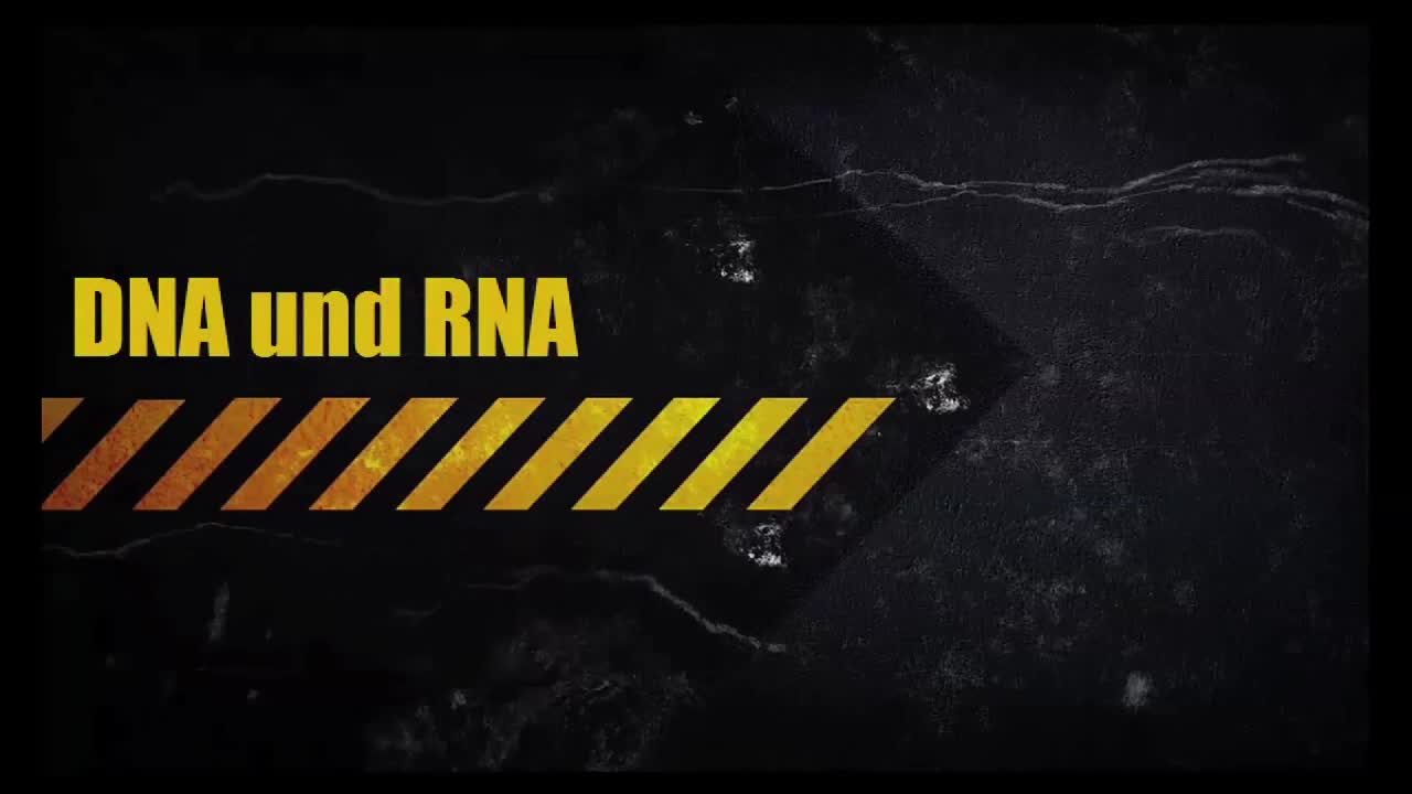Medcast - Biochemie - Nukleinsäure (DNA und RNA) preview image