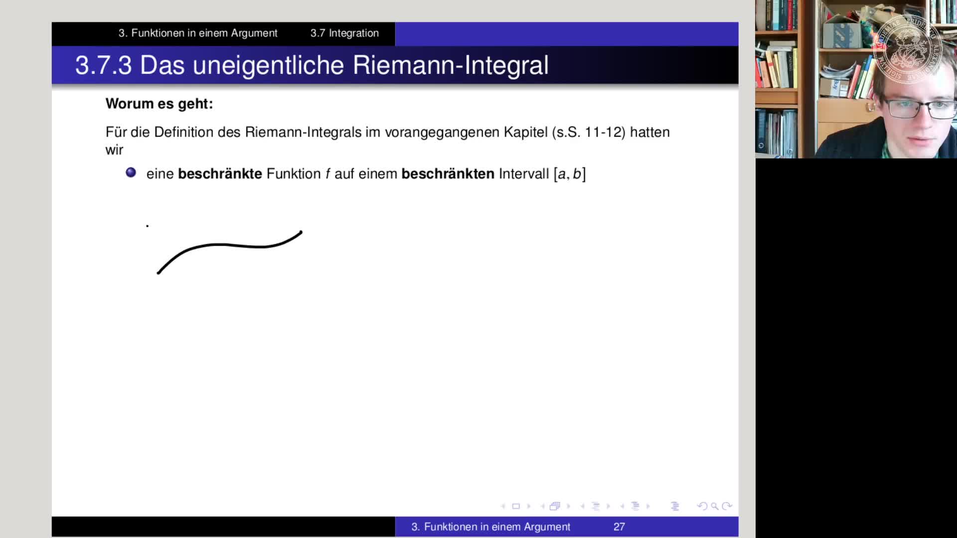 VL_10_1_Uneigentliche_Riemann_Integrale preview image