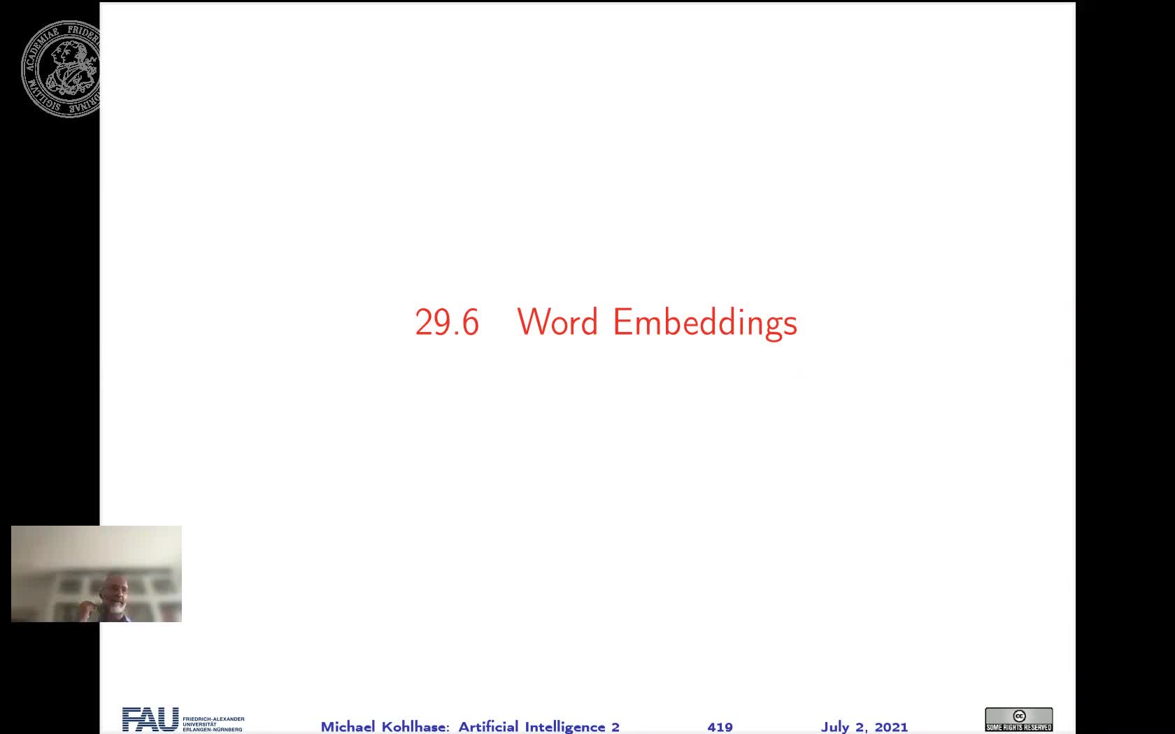 29.6 Word Embeddings preview image