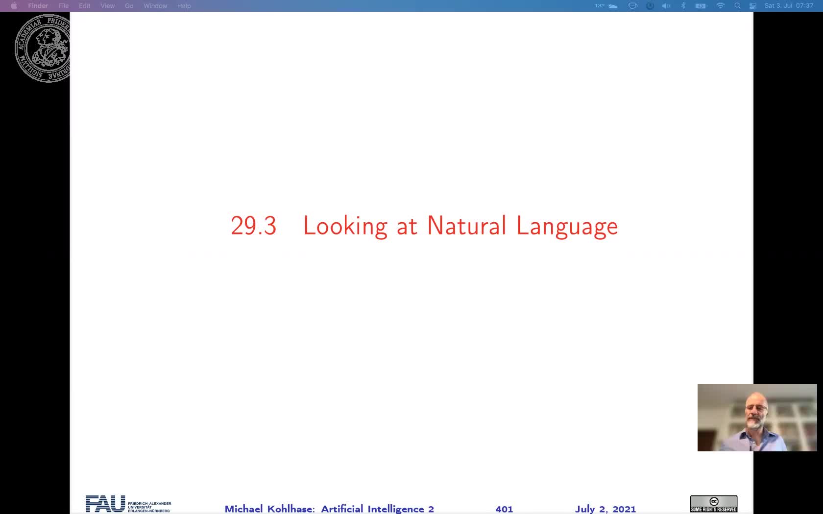 29.3 Looking at Natural Language preview image