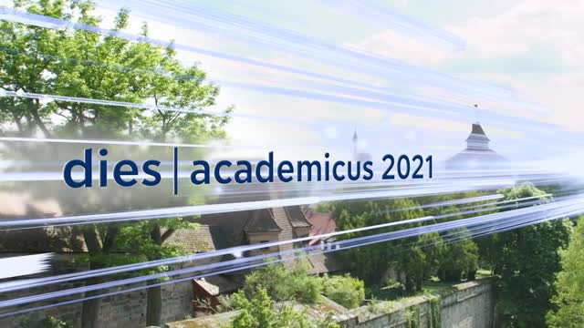 Dies Academicus 2021 preview image