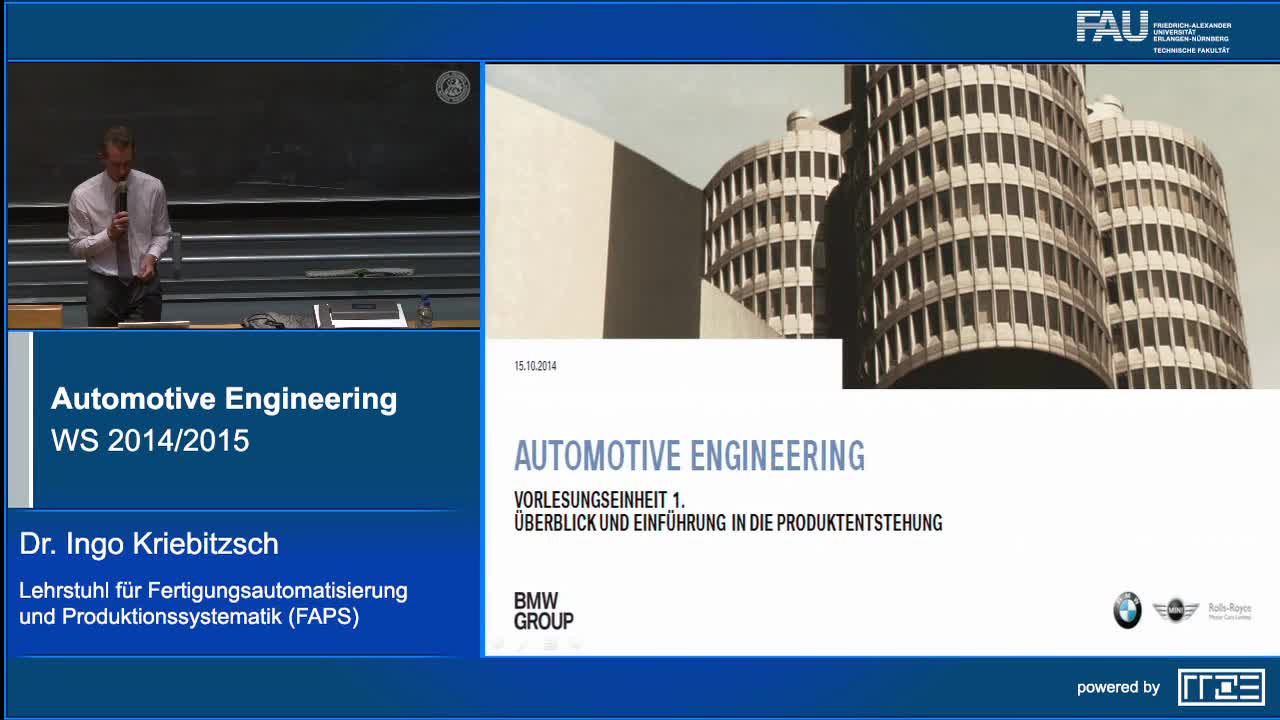 Automotive Engineering (AutoEng) preview image