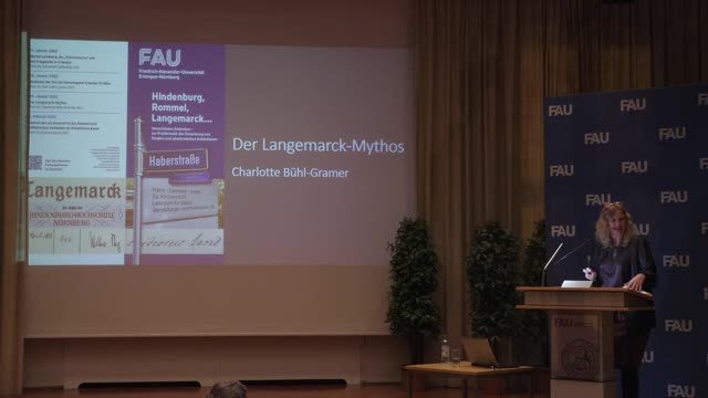 Der Langemarck-Mythos preview image