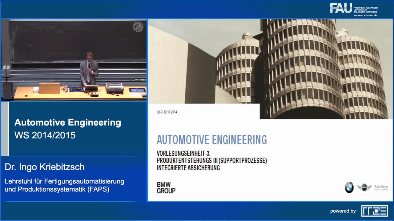 Automotive Engineering (AutoEng) preview image