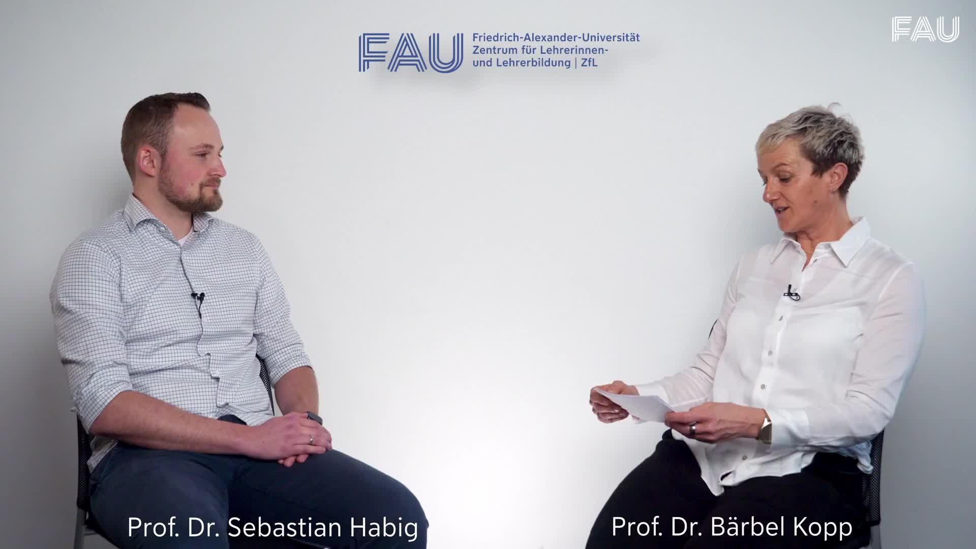 People: Prof. Dr. Sebastian Habig | Lehrstuhl für Didaktik der Chemie preview image