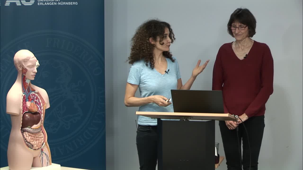 Nahrungsmittelunverträglichkeiten - Fiktion oder Realität? preview image
