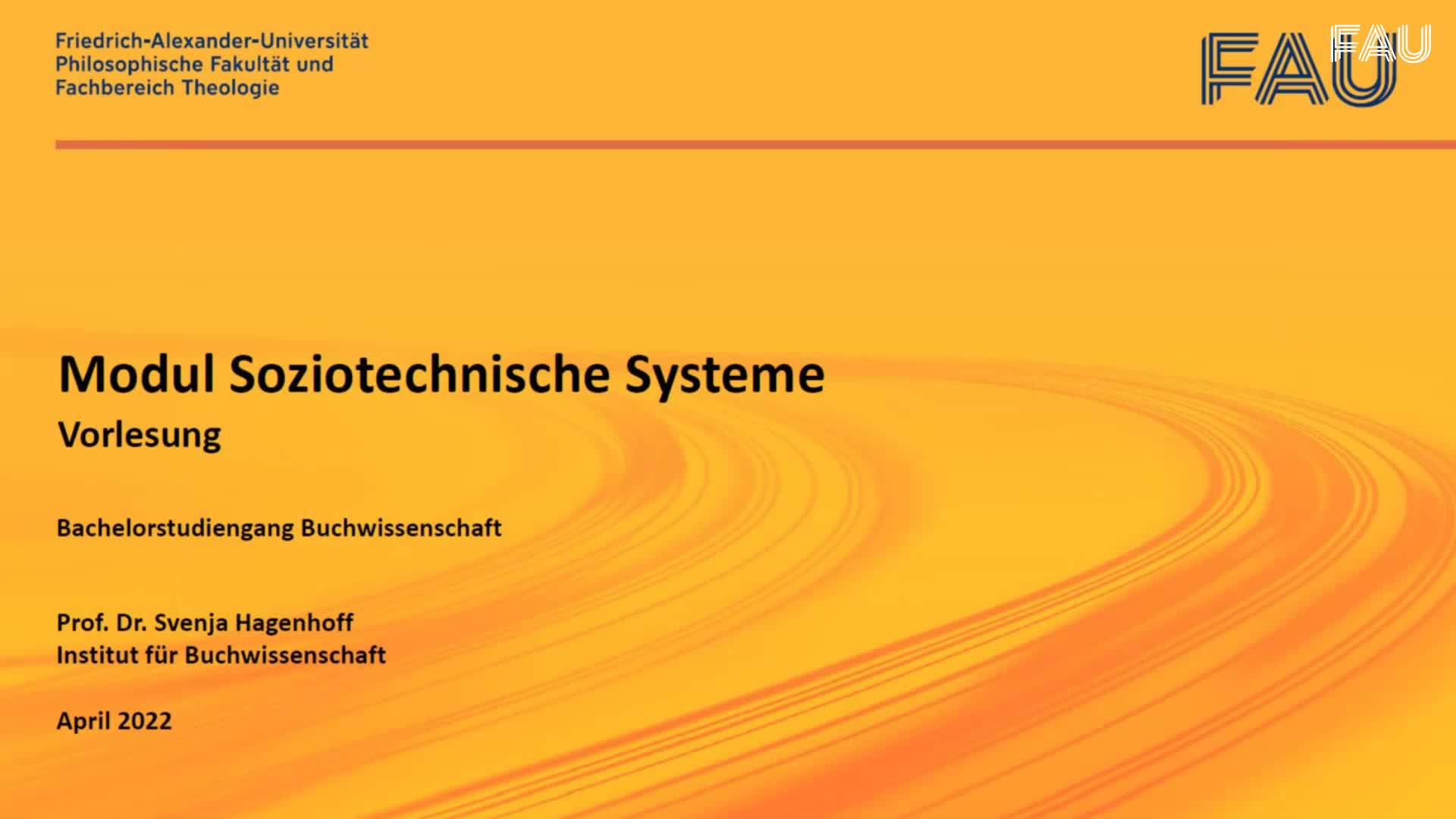 BA SozioTech Meso-Ebene b: Teilsystem ›Medien erschaffen‹ preview image