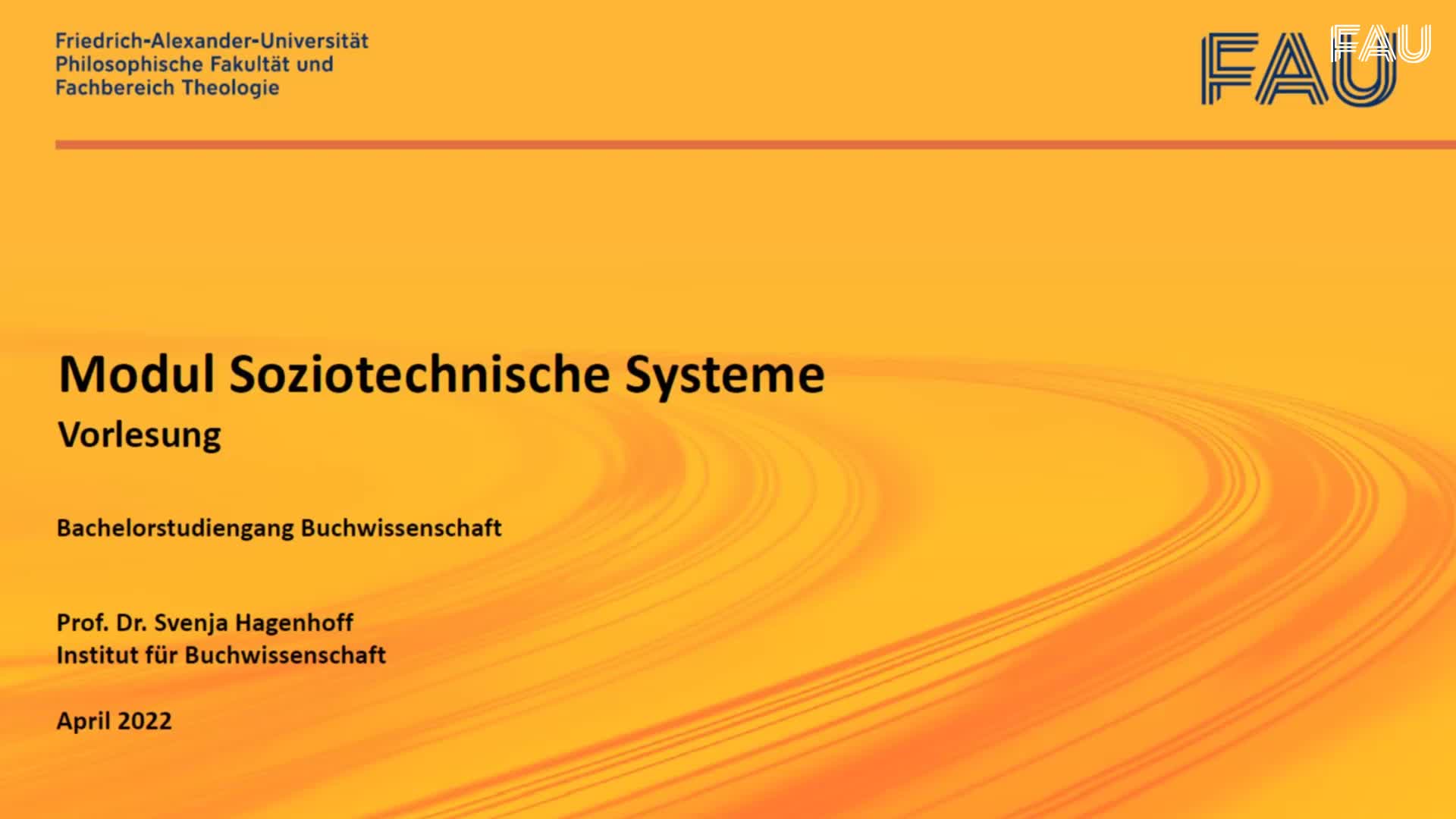 BA SozioTech Grundlagen c: Aktuelle Basistechnologien zur Schriftkommunikation preview image