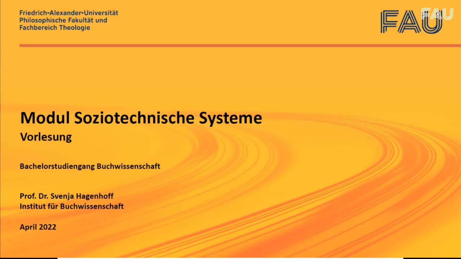 BA SozioTech Grundlagen b: Materialobjekte, Beschaffenheit und Veränderung preview image