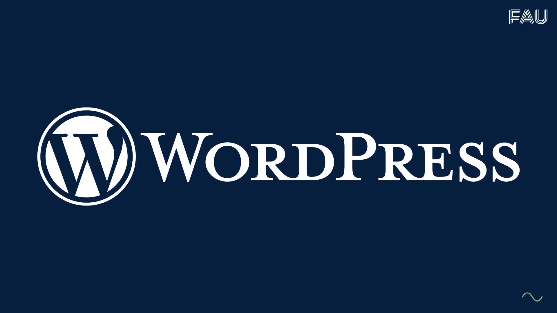 Was ist WordPress eigentlich? preview image