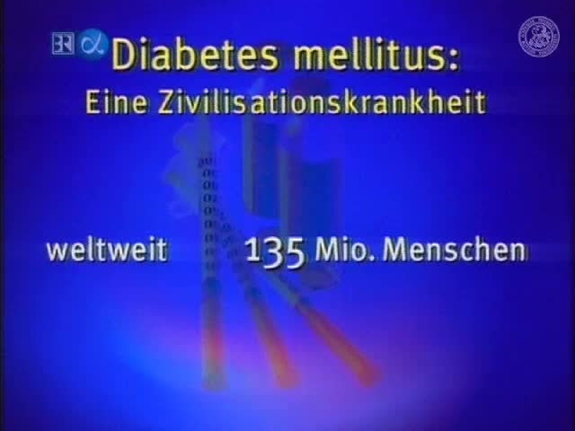 Selbstzerstörung der insulinproduzierenden Zellen als Diabetesursache. Kann man sie aufhalten? preview image