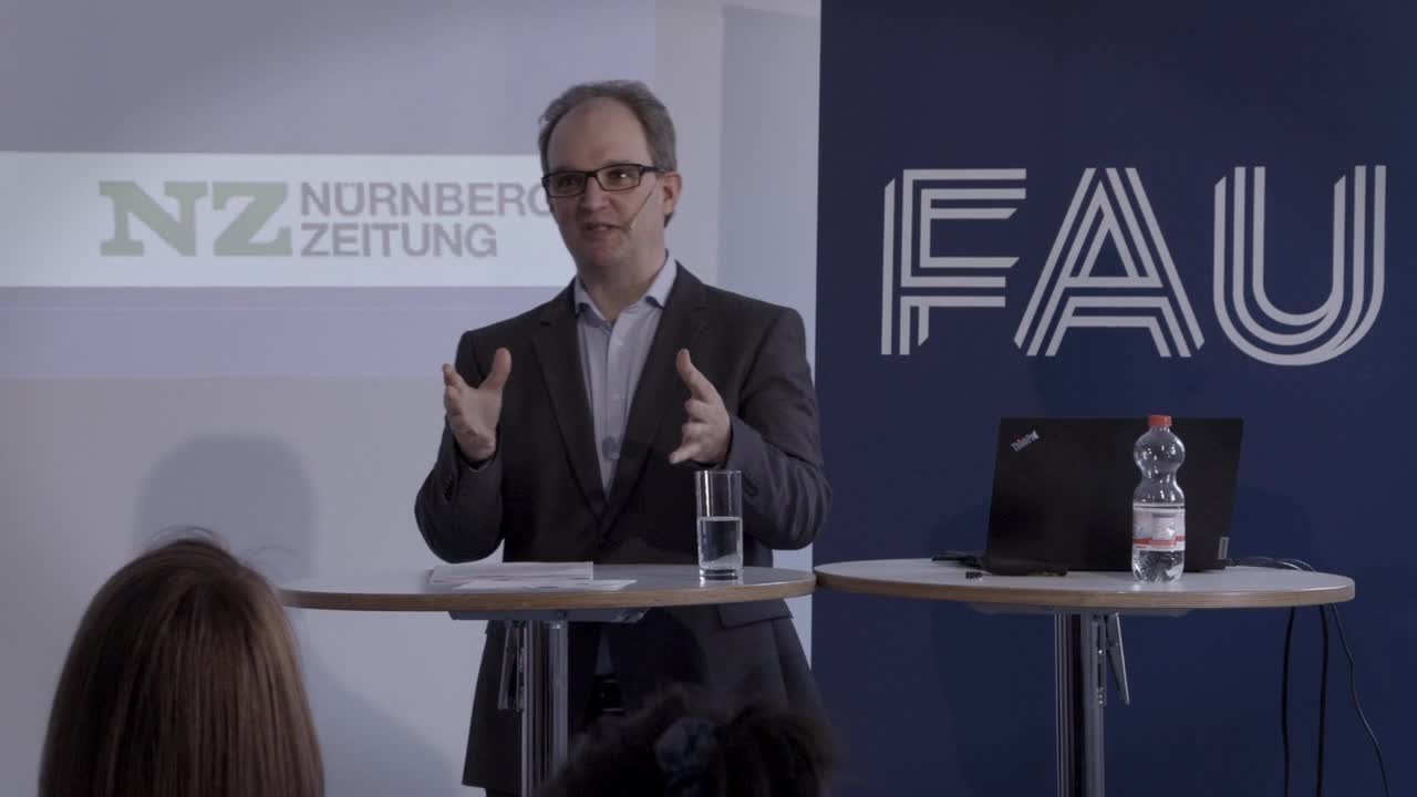 Gefühle auf Probe: Wie in der Oper Emotionen ausgedrückt und erlebt werden preview image