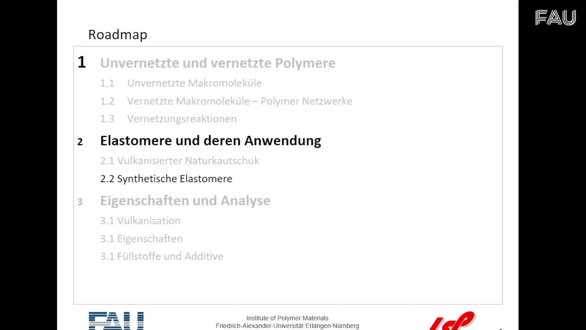 Aufzeichnung der Vorlesung vom 21.6.2022 preview image