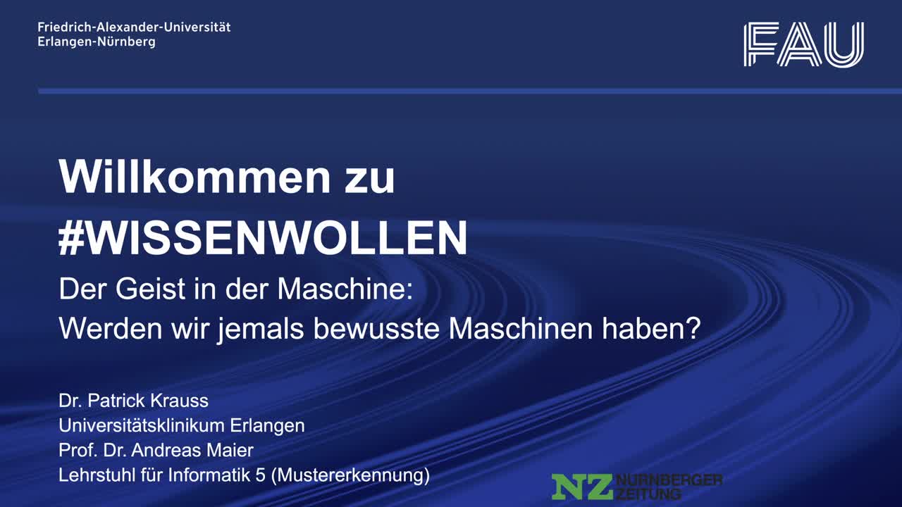 Der Geist in der Maschine preview image
