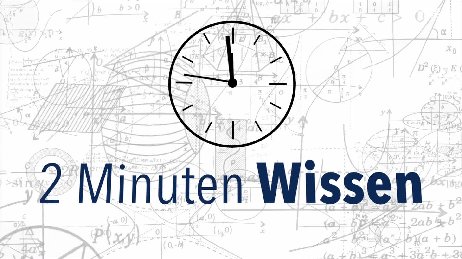 IDC @ 2 Minuten Wissen (English Version) preview image