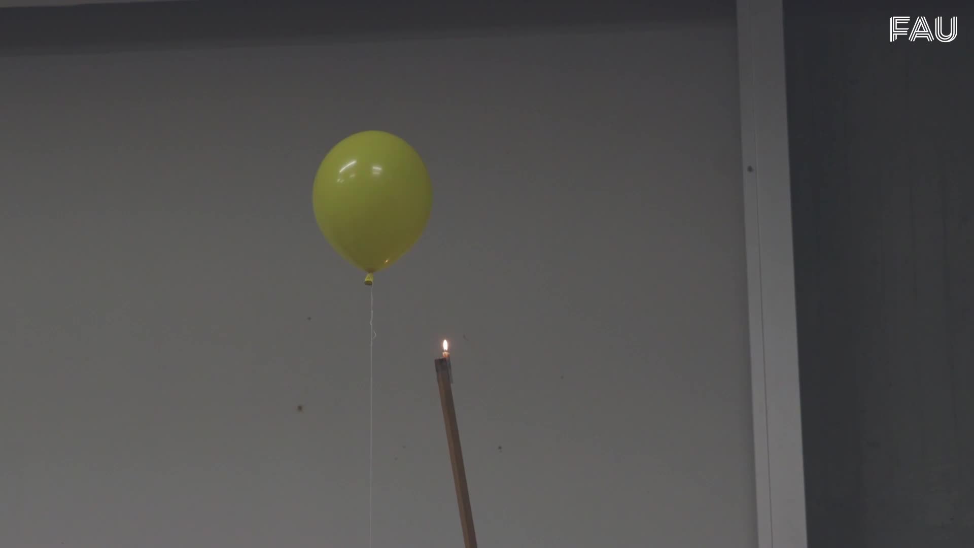 Hydrogen Ballon preview image
