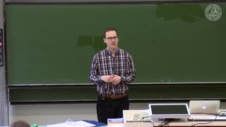 Theoretische Physik 3 für Materialphysiker: Statistische Physik und Thermodynamik preview image