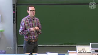 Theoretische Physik 3 für Materialphysiker: Statistische Physik und Thermodynamik preview image
