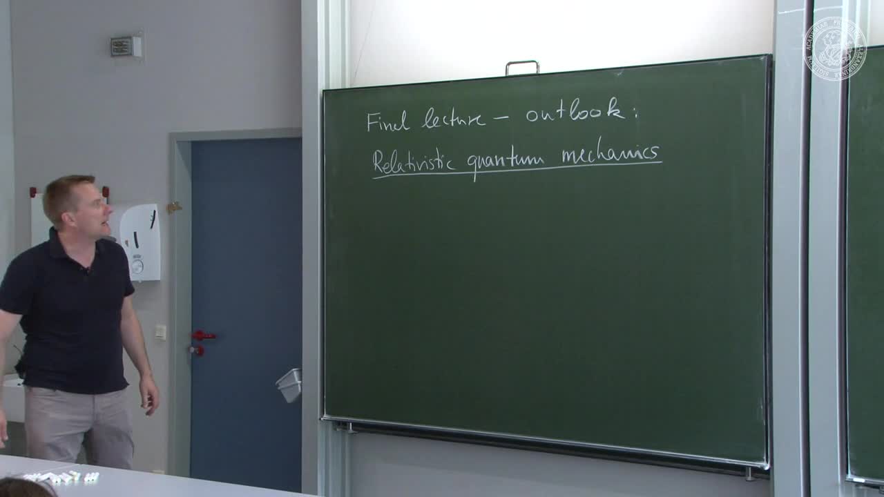 Lectures on Quantum Theory (Elite Graduate Programme) 2015 preview image