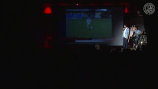 Spielintelligenz im Fussball preview image